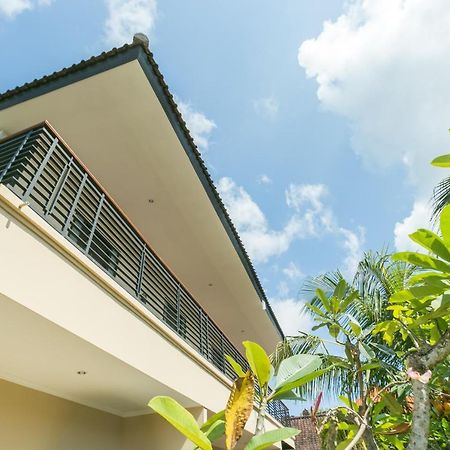Melody Guest House Jimbaran Exterior foto